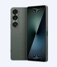 Sony Xperia 1 VII ( 1 Mark 7 ) Quốc Tế Fullbox
