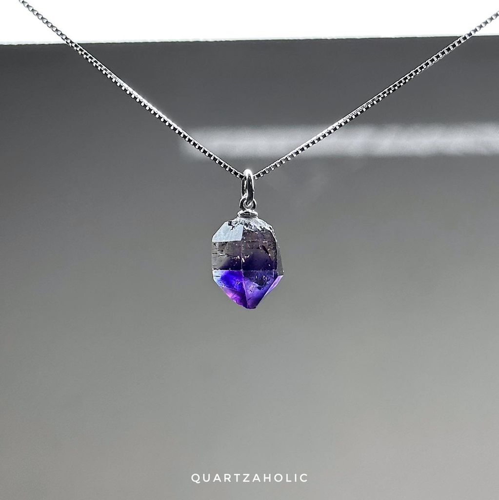 Mặt dây Basic Super Seven