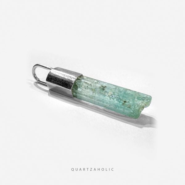  Mặt Dây Talisman Beryl 