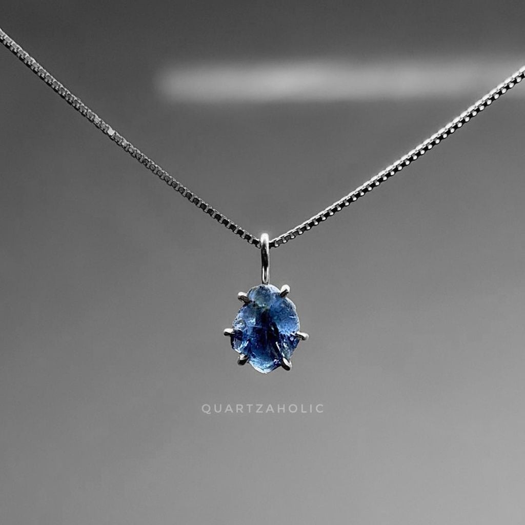 Mặt Dây Claws Sapphire Nghệ An