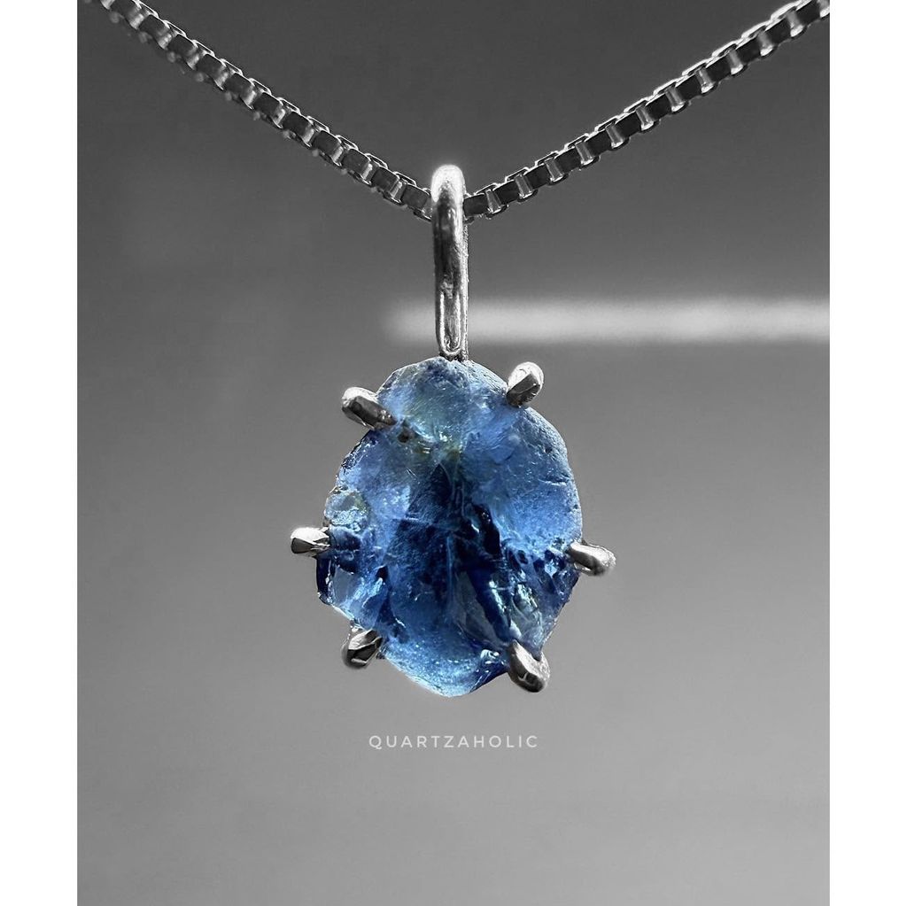 Mặt Dây Claws Sapphire Nghệ An