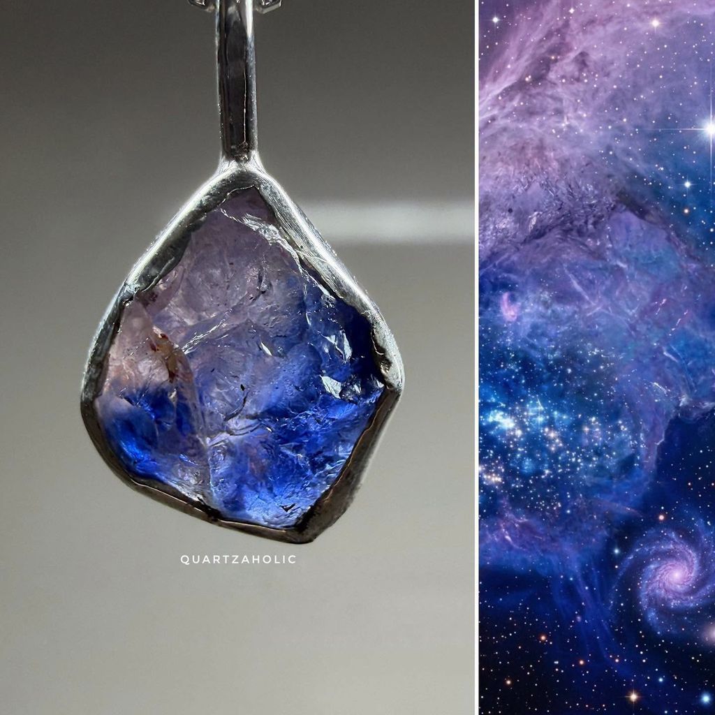 Mặt Dây Freeset Sapphire Nghệ An