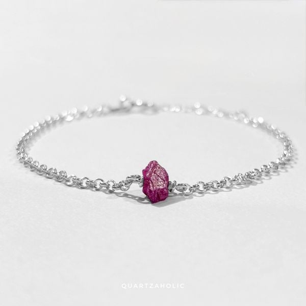  Vòng tay Basic Ruby 