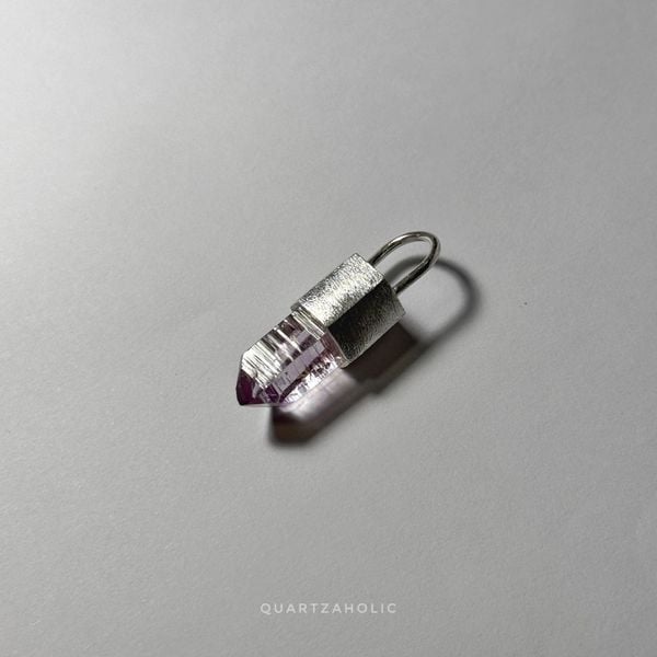  Mặt Dây Talisman Vera Cruz Amethyst 