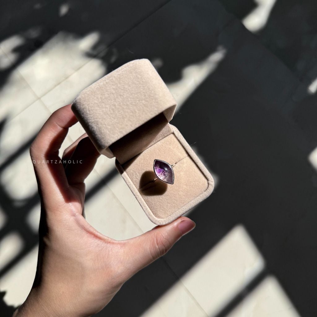 Nhẫn Freeset Super Seven