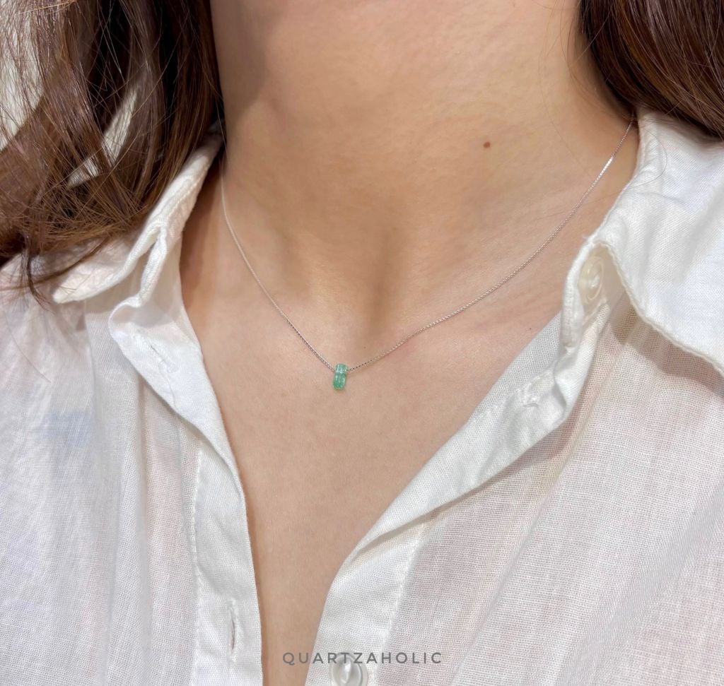 Dây Chuyền Dainty