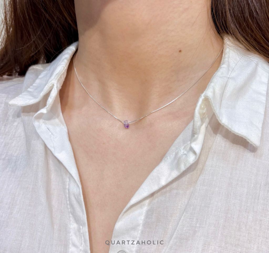 Dây Chuyền Dainty