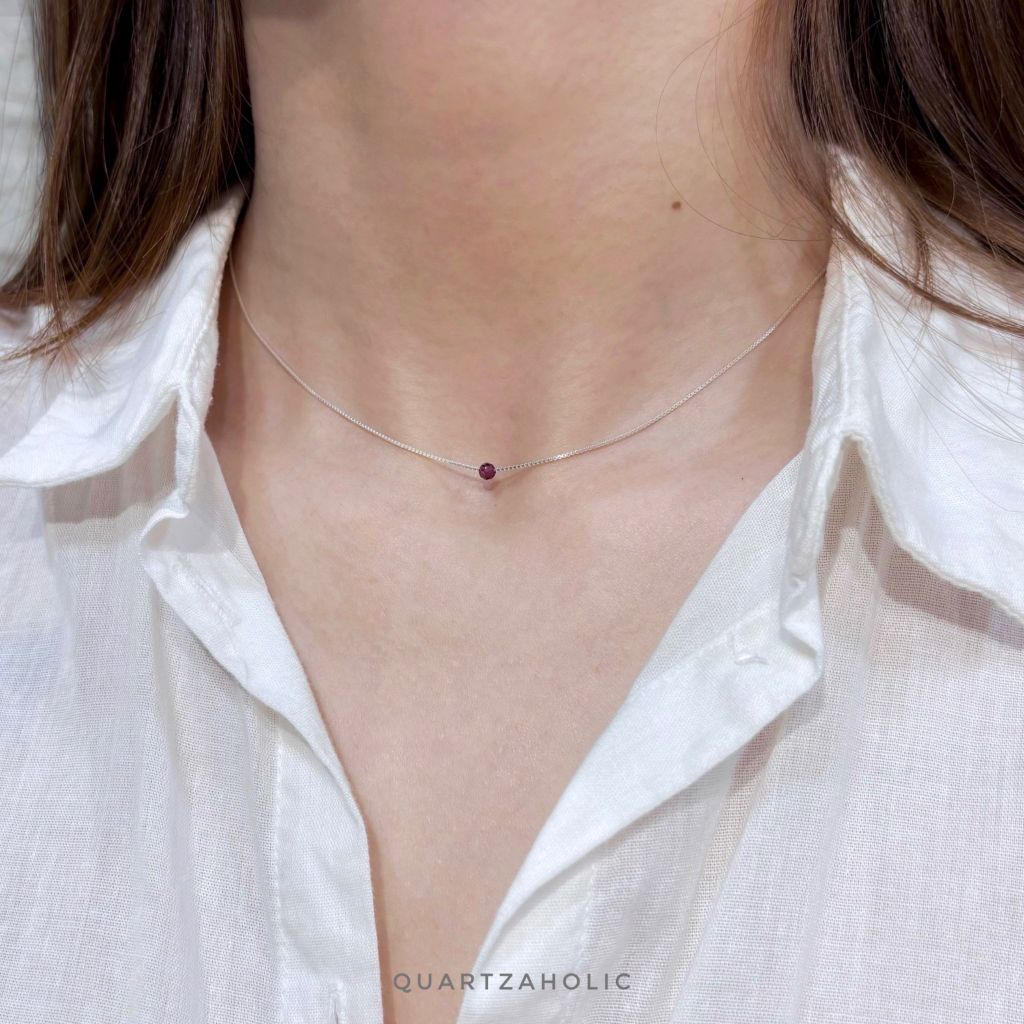 Dây Chuyền Dainty