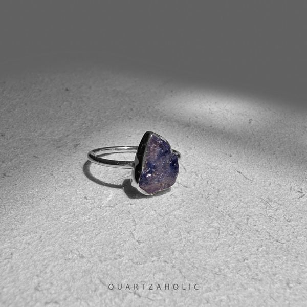  Nhẫn Freeset Sapphire Nghệ An 