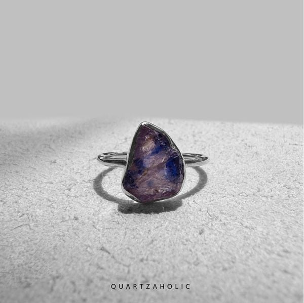  Nhẫn Freeset Sapphire Nghệ An 