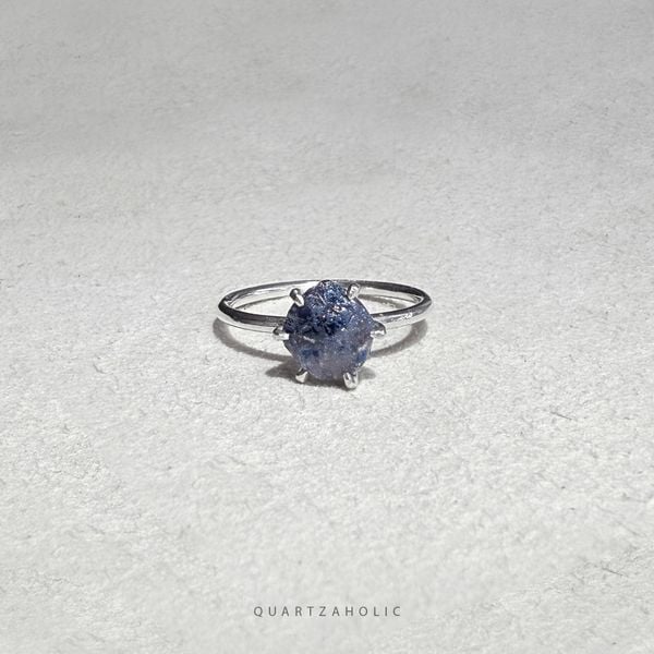  Nhẫn Claws Sapphire Nghệ An 