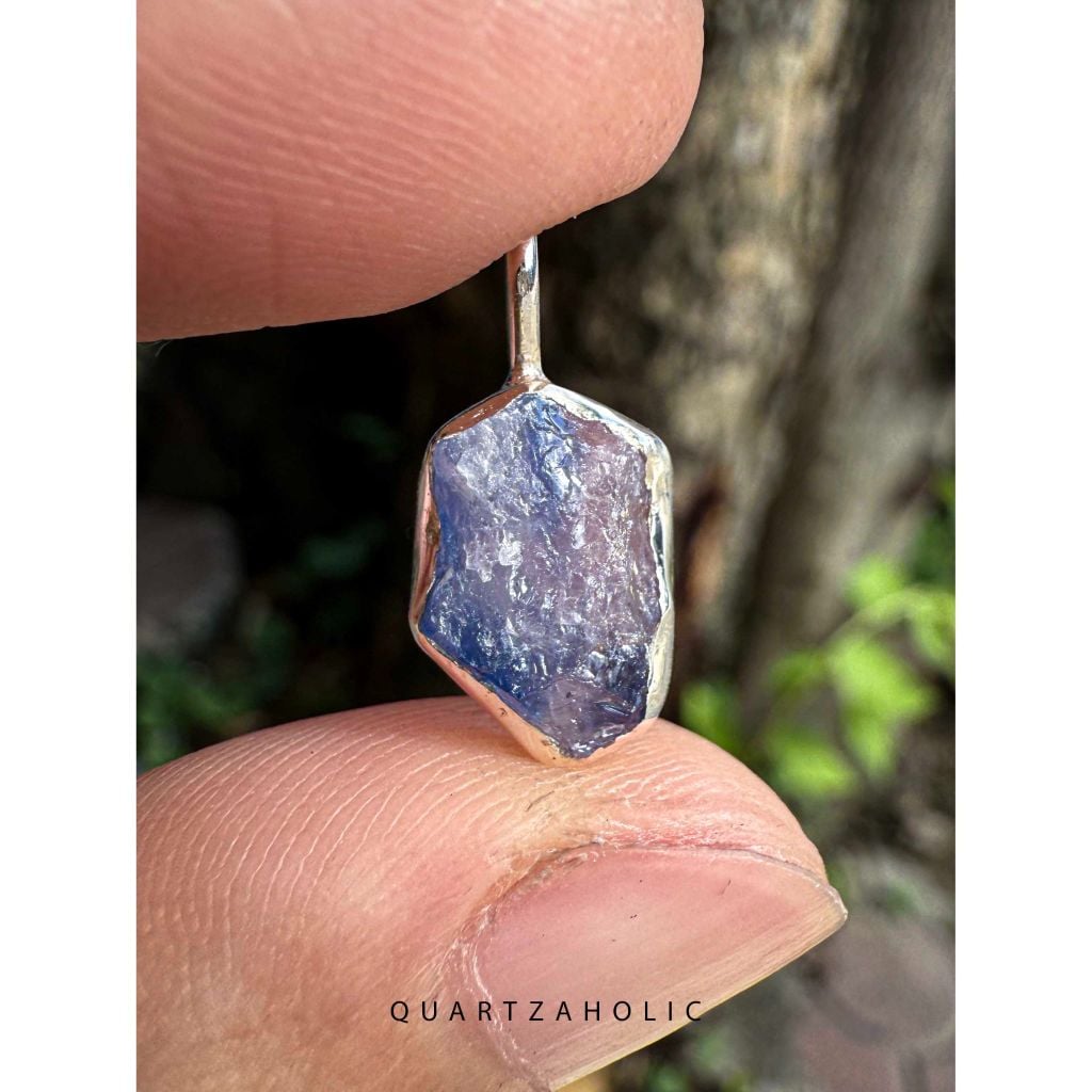 Mặt Dây Freeset Sapphire Nghệ An
