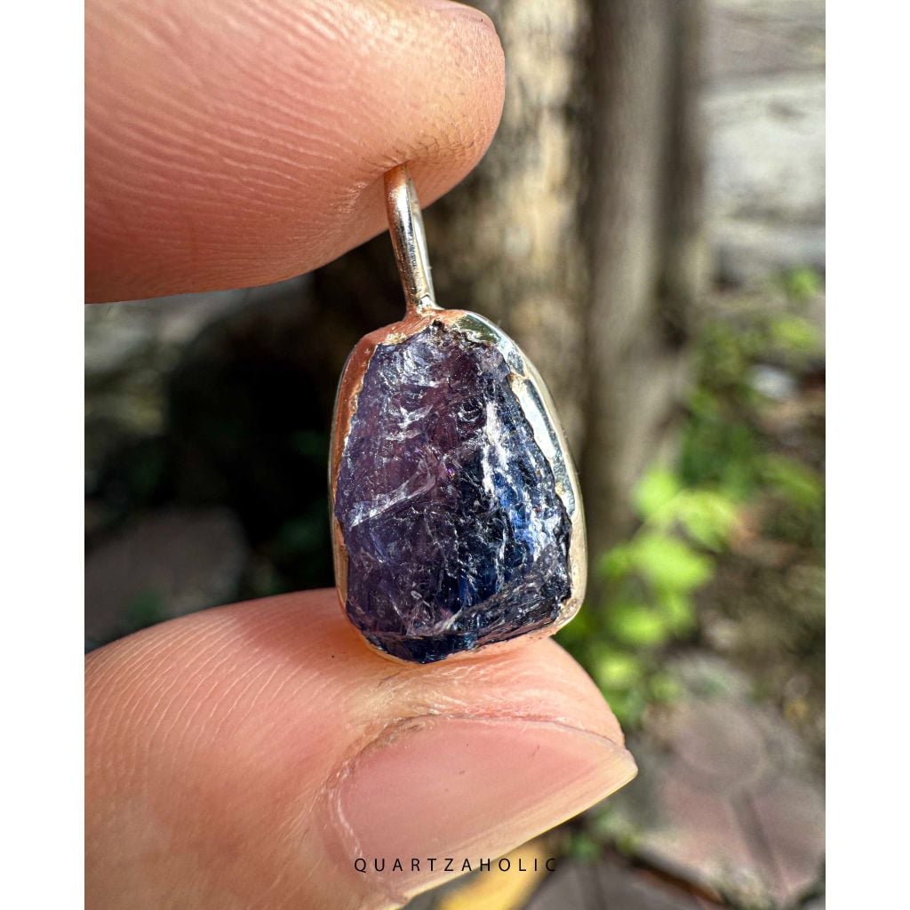 Mặt Dây Freeset Sapphire Nghệ An