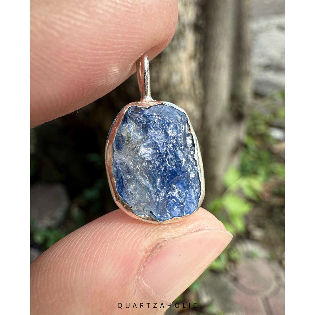 Mặt Dây Freeset Sapphire Nghệ An