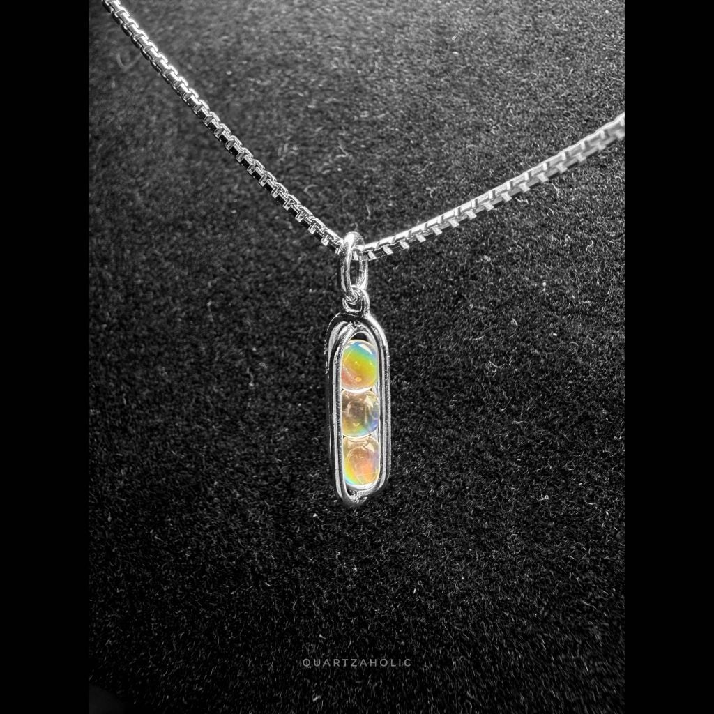 Mặt Dây Chuyền MoonPillz