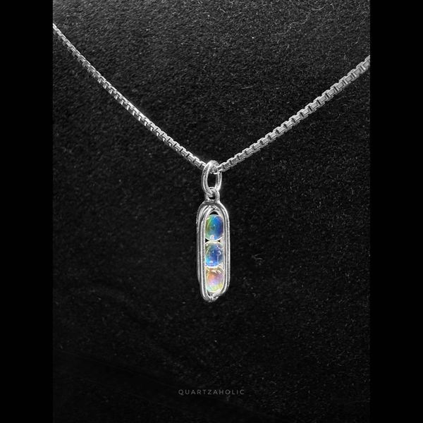  Mặt Dây Chuyền MoonPillz 