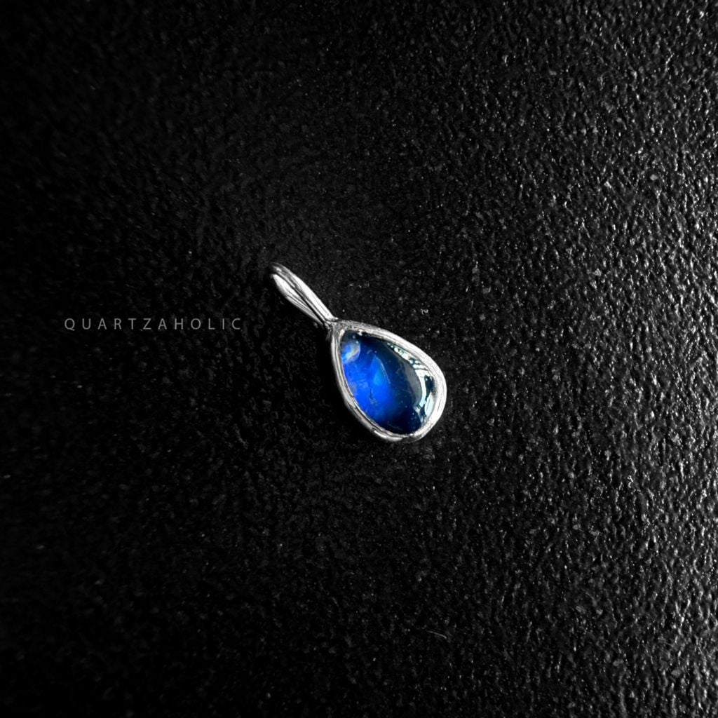 Mặt Dây Freeset Moonstone