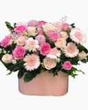  Dịu Dàng - HH01 - Hoa Chúc Mừng 20/11 Đẹp 