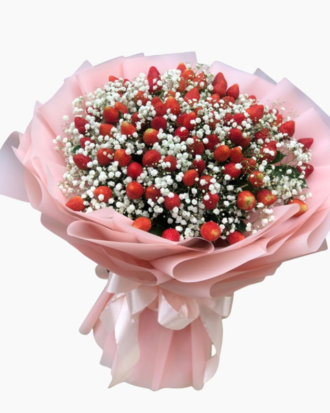 Bé Dâu Của Anh Nè - TC32 - Hoa 20/10