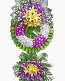  Kí Ức - HTL69 - Vòng Hoa Đám Tang 