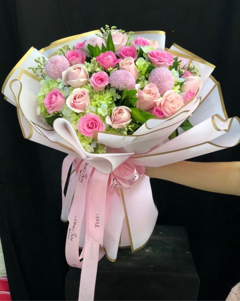  Niềm Vui Nhỏ - HBT29 