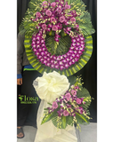  Vòng Từ Gĩa  - HTL183 