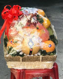  Giỏ Trái Cây Rực Rỡ - GTC19 