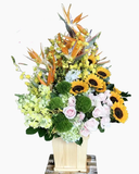  Hộp Hoa Morning Of Garden - HCH98 