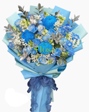  Bó Hoa Sky  - HBD320 