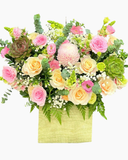  Màu Yêu Thương - HCH130 