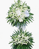  Kiếp Vô Thường - HTL41 - Vòng hoa đám tang 