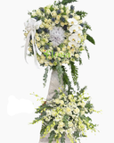  Vòng Hoa Cõi Trần- HTL177 