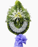  Luyến Tiếc - HTL48 - Vòng Hoa Tang Lễ 