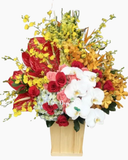  Hộp Hoa Nắng Ấm - HCH96 