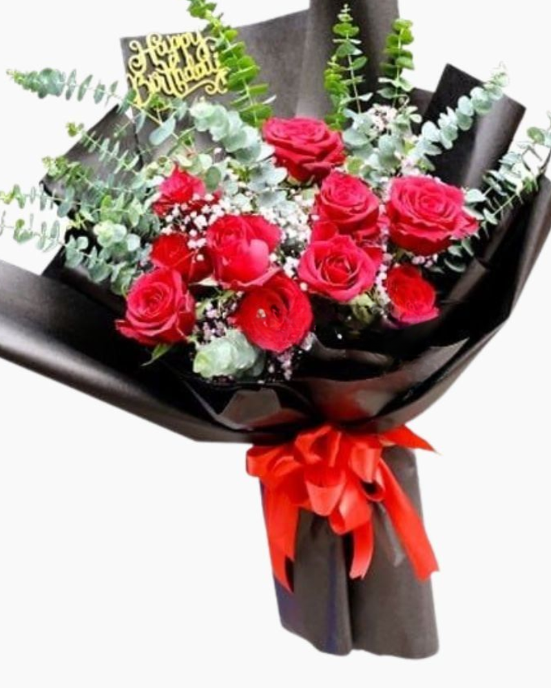  Trước Ngày Em Đến - HBD203 