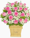  Hộp Hoa Hồng Ân- HH88 