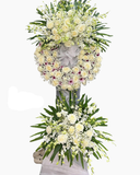  Vòng Chia Xa   - HTL185 