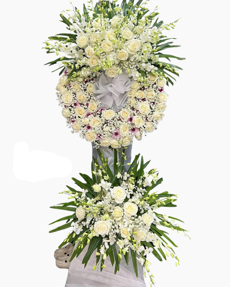  Vòng Chia Xa   - HTL185 