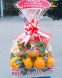  Giỏ Trái Cây Orange - GTC45 