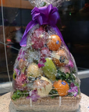  Giỏ Trái Cây Kính Tặng - GTC18 