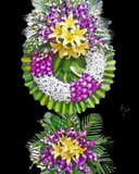  Kí Ức - HTL69 - Vòng Hoa Đám Tang 