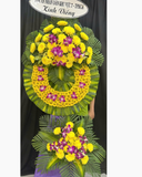  Vòng Suối Vàng - HTL165 