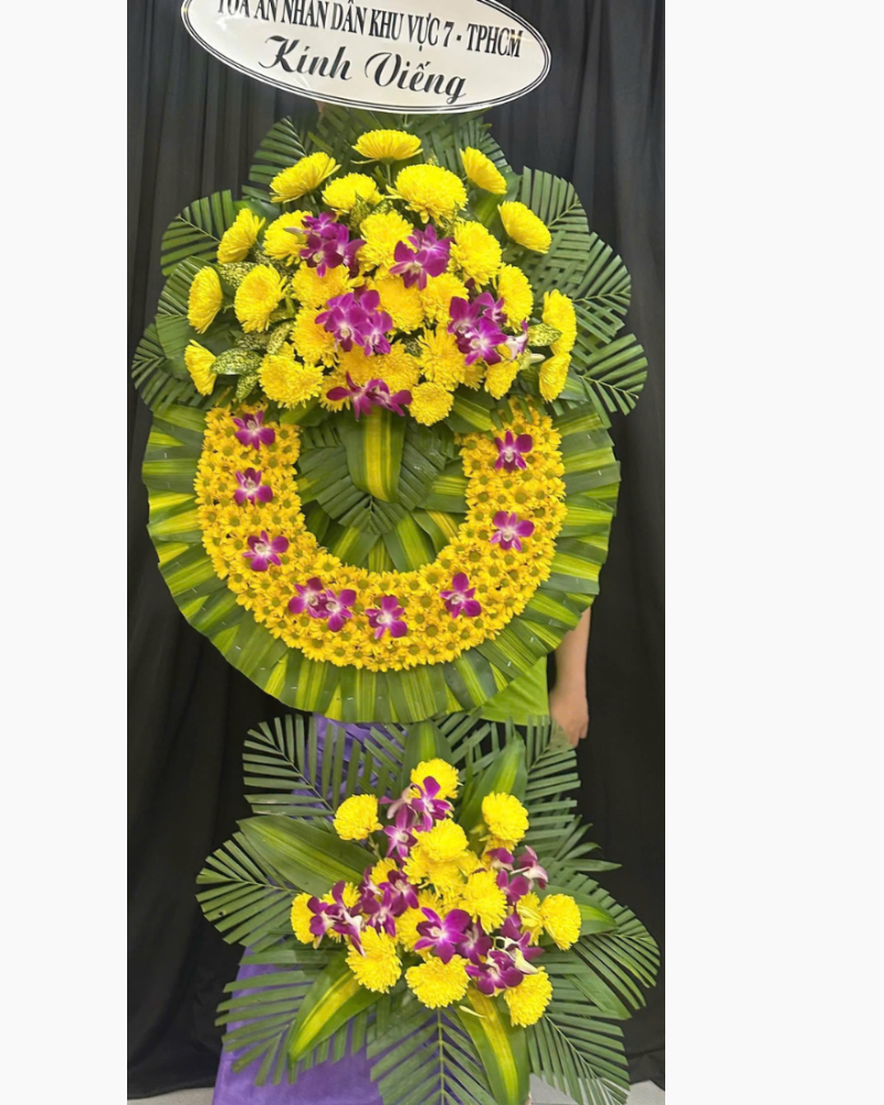  Vòng Suối Vàng - HTL165 