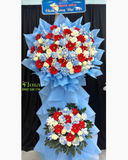  Kệ Hoa Đại Dương  - HCM76 