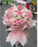  Tình Yêu To Lớn  - HBT95 