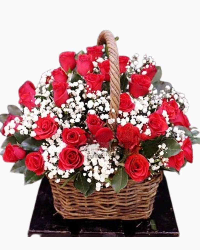  Yêu Thương Đong Đầy - HG42 