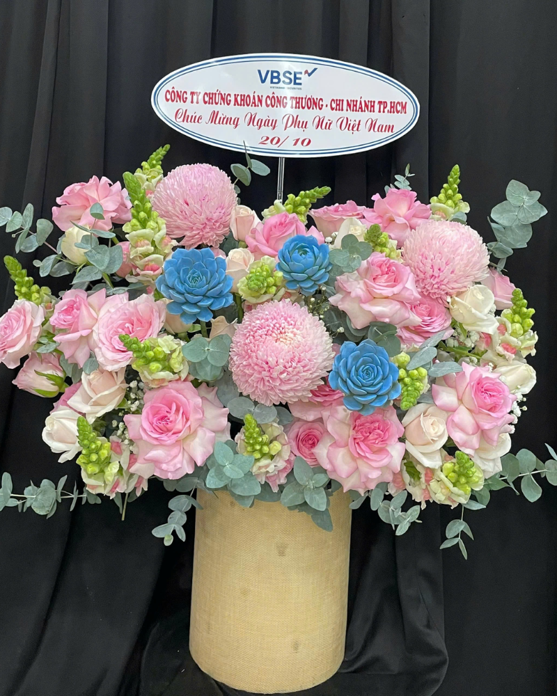  Hoa Ánh Dương  - HCH132 