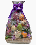  Giỏ Trái Cây Kính Tặng - GTC18 