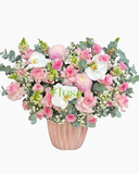  Hộp Hoa Thịnh Vượng Bền Vững-HH72 