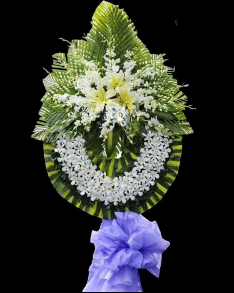  Luyến Tiếc - HTL48 - Vòng Hoa Tang Lễ 